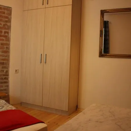 La Benita * Veliko Tarnovo