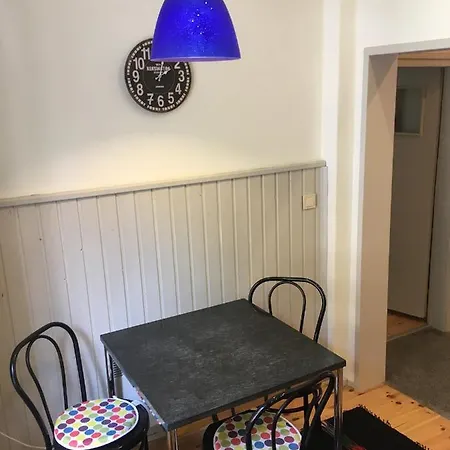 La Benita Veliko Tarnovo