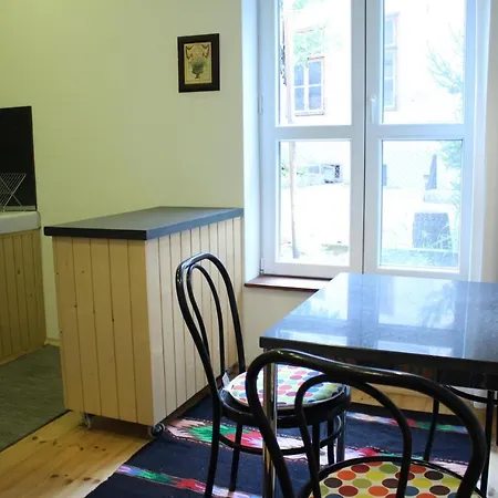 La Benita Apartment *