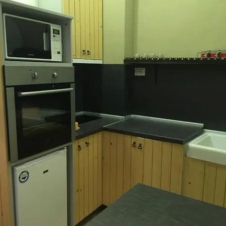 La Benita Apartment *