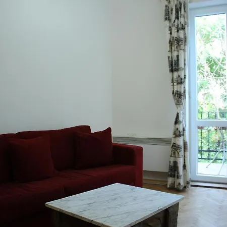 Apartment La Benita *