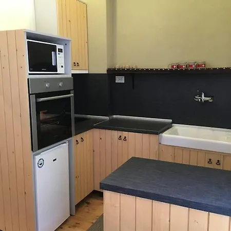 La Benita Apartment *