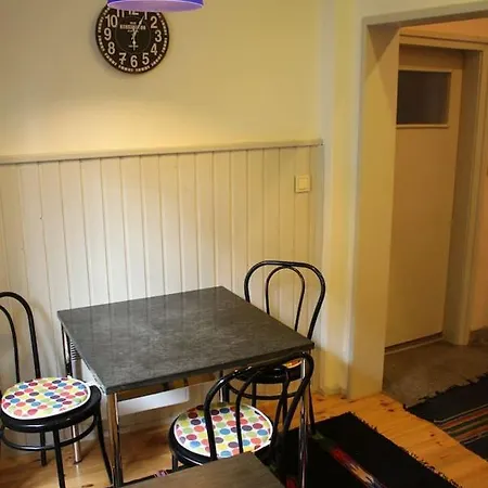 La Benita Apartment *