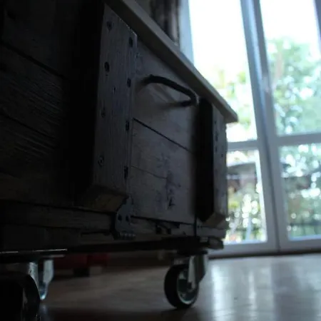 La Benita *