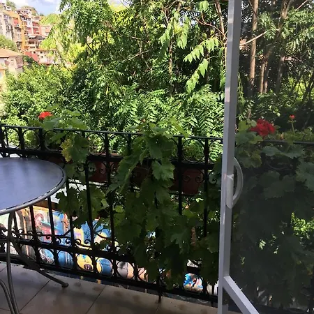 Apartment La Benita Veliko Tarnovo