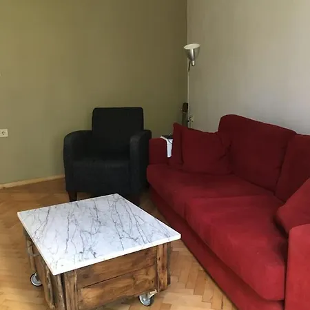 La Benita Apartment