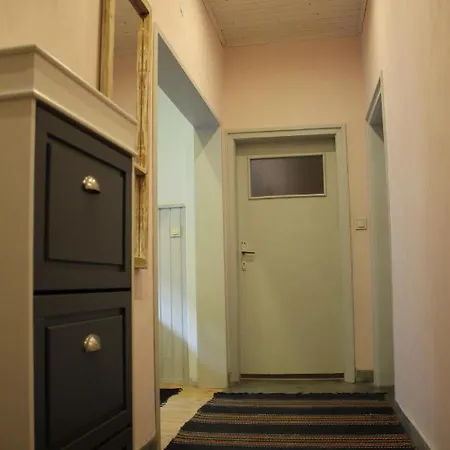 Apartment La Benita Veliko Tarnovo