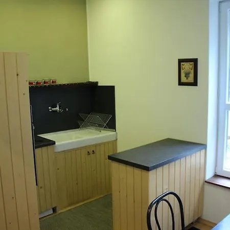 La Benita Apartment Veliko Tarnovo