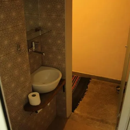 Apartment La Benita