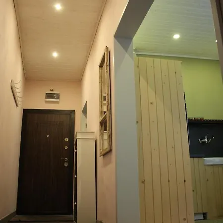 La Benita * Veliko Tarnovo