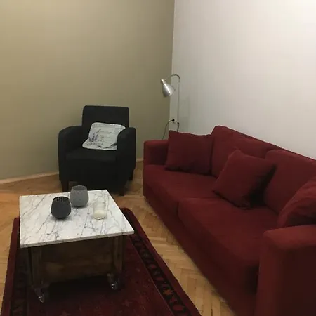 Apartment La Benita