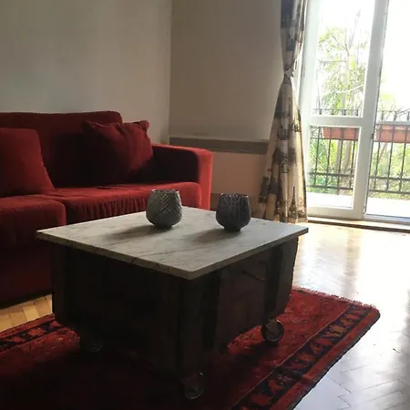 La Benita Apartment *